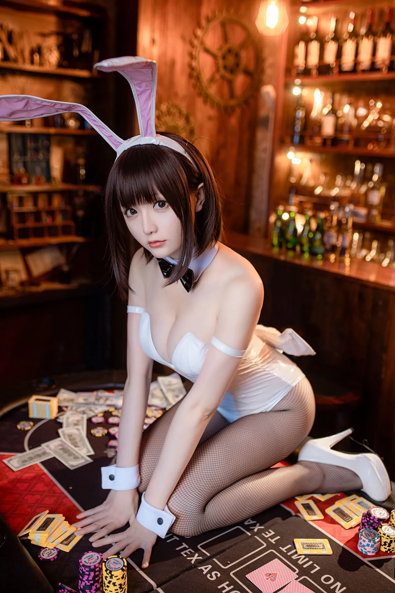 星之迟迟 Kato Megumi Bunny-erohere25.webp